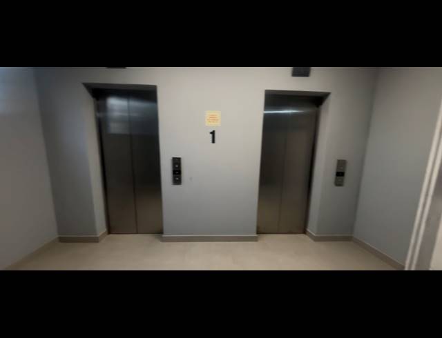96M² APARTMENT BLOCK TO LET IN RIVONIA